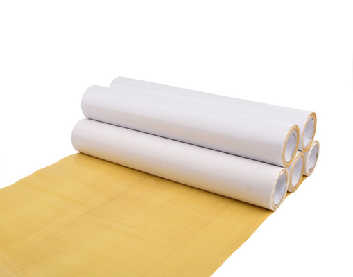 Precise and Easy Plate Mounting Double Sided Flexible Fabric Tape