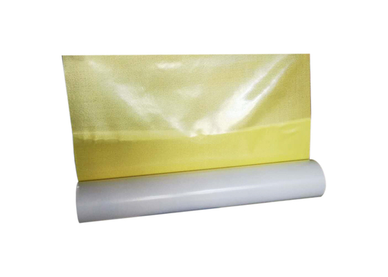 Performance Hot Melt Mount Adhesive Film For Woodwork And Sign Plate