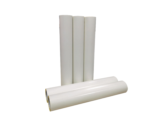 Double Sided Pressure Sensitive Plate Mounting Tape For MASKING Film
