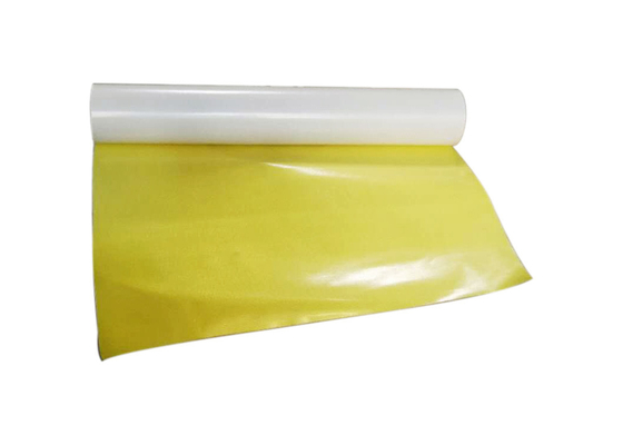 Easy Tear Off Waterproof Rubber Adhesive Plate Tape For Water Based / UV Film