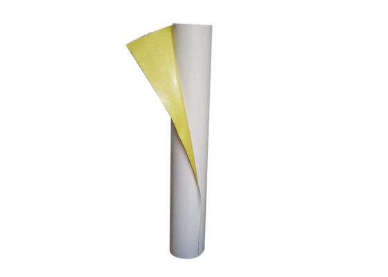 Expert Grade Flexible Fabric Cloth Plate Mounting Tape 12mm