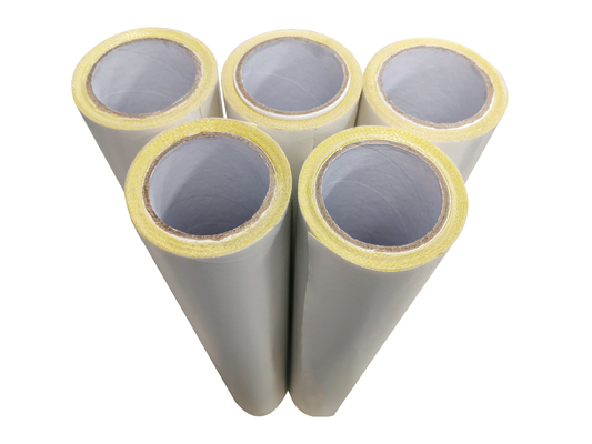 Adhesive Strength Solvent Resistant Double Sided Pressure Sensitive Plate Mounting Tape