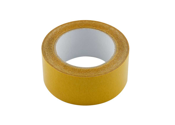 Double Sided Reinforced Fiberglass Mesh Tape