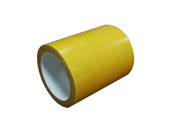 Water Resistant Fiberglass Mesh Tape For Sealing And Banner Curling