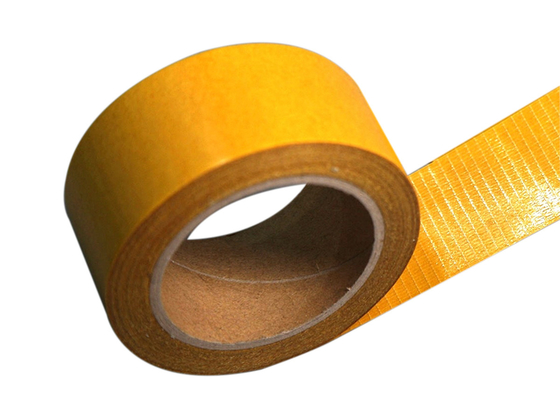 Excellent Water Resistance Custom Reinforced Seam Fiberglass Tape for Customized Solutions