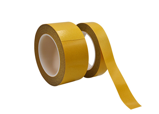 Water Resistant Fiberglass Mesh Tape For Sealing And Banner Curling
