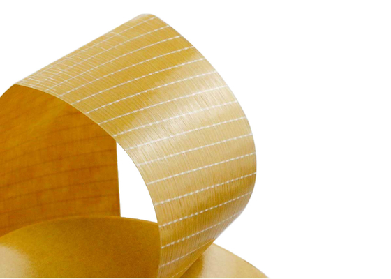 Double Sided Fiberglass Mesh Tape with Excellent Water Resistance
