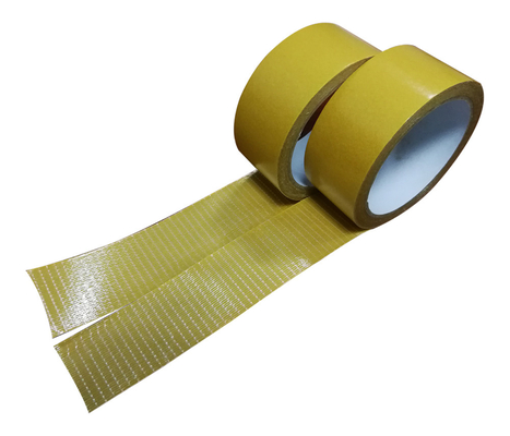 Freely Sampled Fiberglass Mesh Tape For Drywall Repair And Strengthening