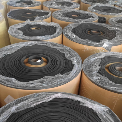 EVA Foam Tape With Dual Function For Temperature Resistance