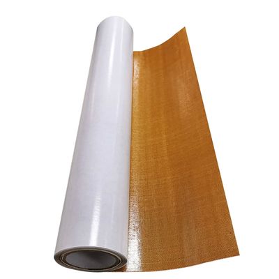 Customizable Pressure Sensitive Fabric Plate Mounting Tape In 340mm * 2.4m
