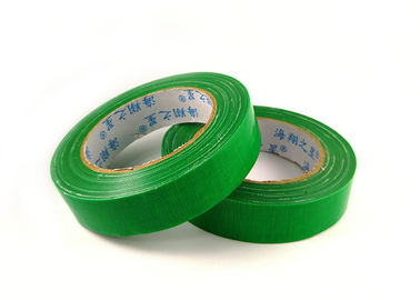 Utility Cloth Tape For Carton Sealing Made Of Waterproof Matt Cloth