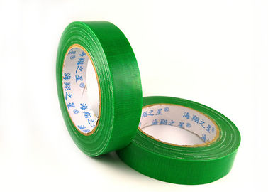 1 Inch Waterproof HX Matt Free Sample Waterproof Easy To Carry Small Cloth Duct Tape