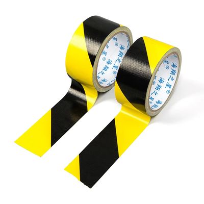 1 Inch Wide Single Sided Rubber Waterproof Duct Tape