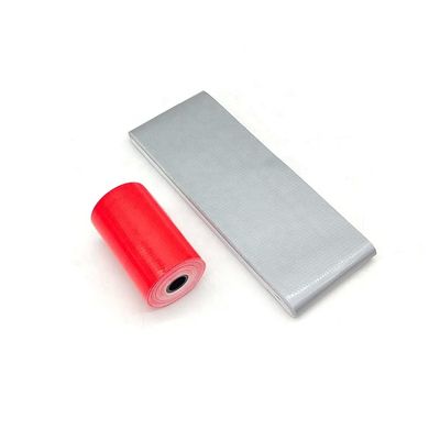 Matt Duct Tape Utility Cloth Tape In Wide 1 Inch Black White Red Available
