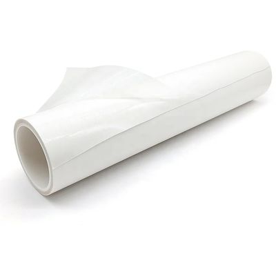Solvent Resistant Double Sided Removable Plate Tape for Masking
