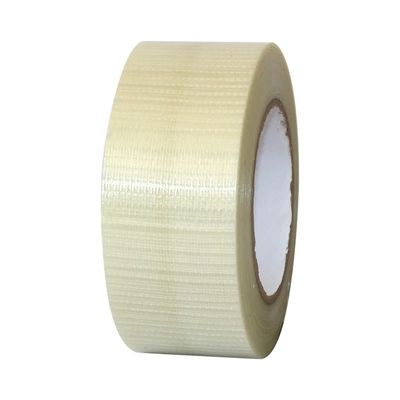 Customized Double Side Fiberglass Mesh Tape with Excellent Water Resistance