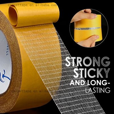 Top Strips Custom Fiberglass Drywall Tape Free Sample