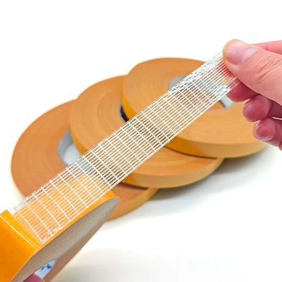 Filament Drywall Mesh Tape Fiberglass For Cricket Bat