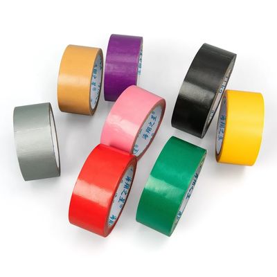 Wide 2 Inch Cloth Duct Tape
