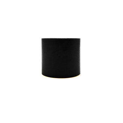 No Printing Design Cloth Duct Tape With Single Sided Adhesive