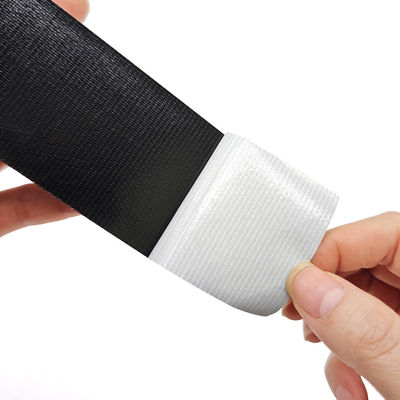 No Printing Design Cloth Duct Tape With Single Sided Adhesive