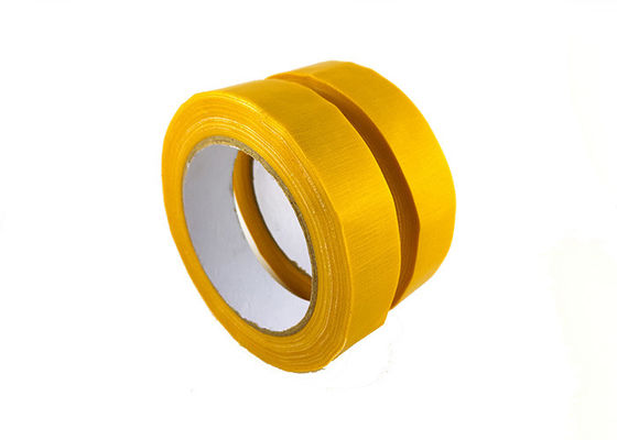 Single Sided Cloth Duct Tape Perfect Combination of Strength and Flexibility