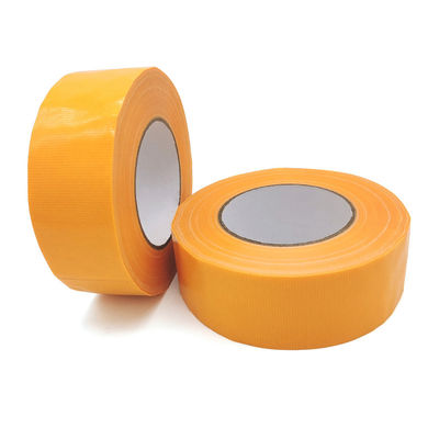 Black / White / Red HX Cloth Duct Tape All Kinds Heavy Duty