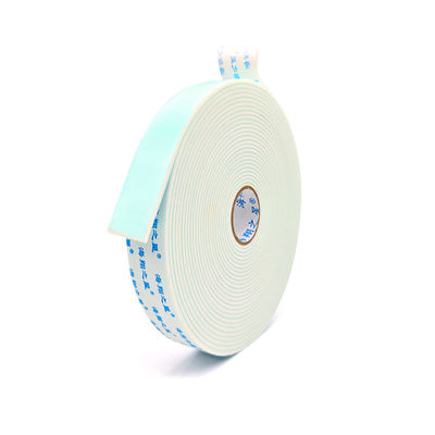 Heavy Duty Mounting Glazing Sealing Auto Foam Tapes Pe Eva Sponge Acrylic Self Adhesive Single Double Sided Foam Tape