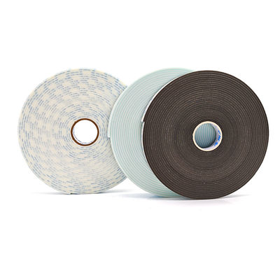Industrial-Grade Double-Sided Foam Tape – 5mm/10mm/20mm Widths, PE Foam for Outdoor Signs &amp; Car Trims