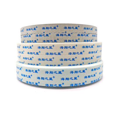 Double-sided Foam Mounting Tape Black Coated Acrylic Adhesive Pe Double Sided Foam Tape