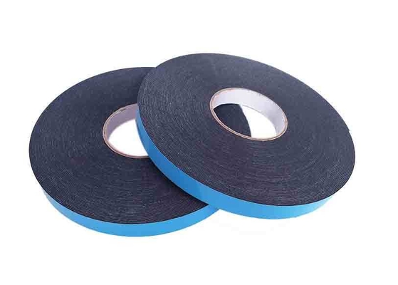 1mm Double-Sided PE Foam Tape for Wireway Installation