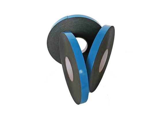 1mm Double-Sided PE Foam Tape for Wireway Installation
