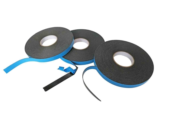 1mm Double-Sided PE Foam Tape for Wireway Installation
