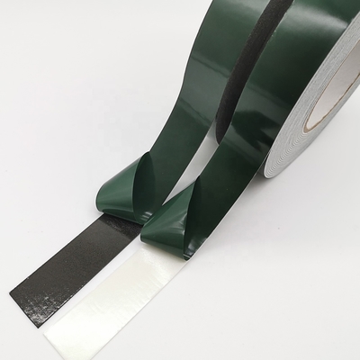 Double Sided PE Foam Tape Acrylic Adhesive for Automotive and Construction