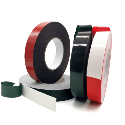PE Foam Tape Double Sided Acrylic Adhesive for Automotive Construction