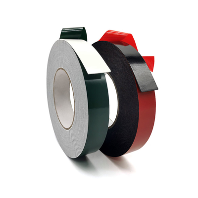 PE Foam Tape Double Sided Acrylic Adhesive for Automotive Construction