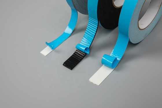 Double Sided PE Foam Tape Acrylic Adhesive for Auto and Construction