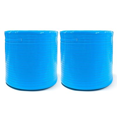 High Tensile Strong Adhesive High Density Double Sided PE Foam Tape for Industrial Applications