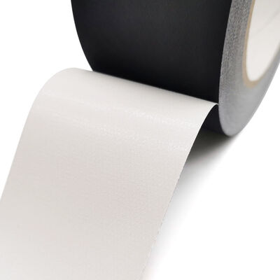Non Reflective Cloth Gaffer Tape For Film Photo Studio Lighting Setup Secure Fixing