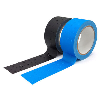 Logo Can Be Customized Gaffer Cloth Tape Rubber Based Adhesive Durable Multipurpose Tape Perfect For Securing Equipment Cables And Stage