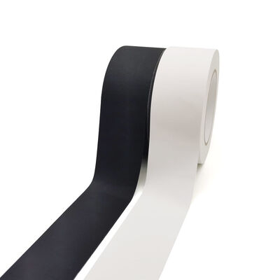Industrial Cloth Gaffer Tape For Event Production Floor Cable Safety Temporary Fixing