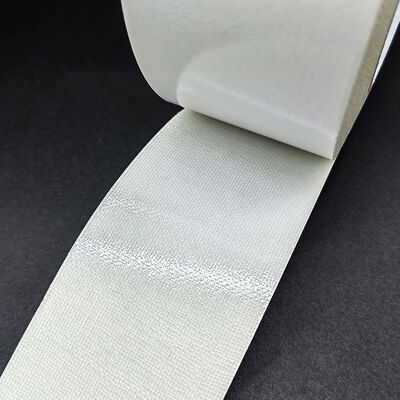 Professional Residue Free Custom Double Sided Adhesive Carpet Tape For Rug Mat Flooring