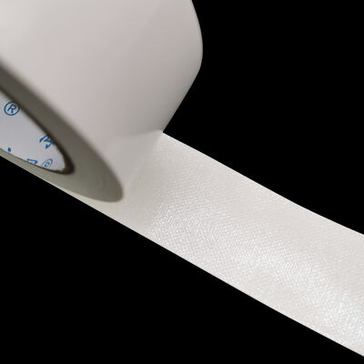 Removable Double Sided Carpet Tape For Warehouse Showroom Temporary Floor Covering