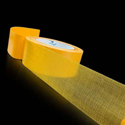 Double Sided Adhesive High Strength Carpet Tape For Indoor Outdoor Flooring