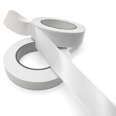 Removable Double Sided Carpet Tape For Warehouse Showroom Temporary Floor Covering