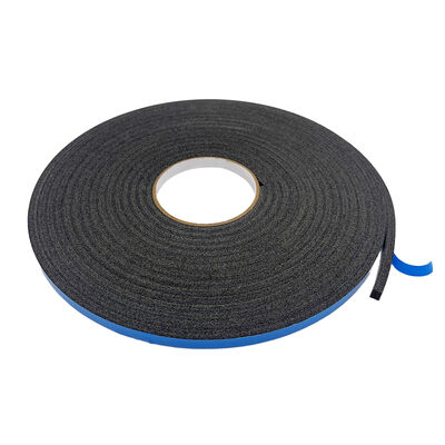 Industrial Mounting Sealing Cushioning PE Foam Tape For Glass Metal Plastic Bonding
