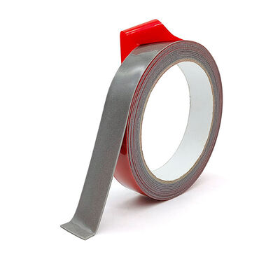 Custom Weatherproof Acrylic Foam Tape Double Sided Mounting For Outdoor Signage Installation