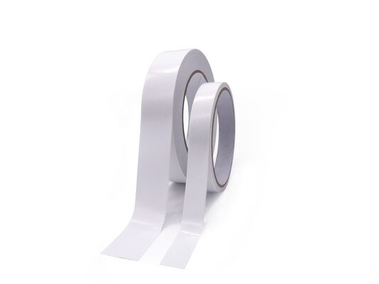 Tape Size 102m Semi Finished Product Double Sided Tissue Tape Length 50m Or Custom Adhesive Tape for Electronics and Crafting