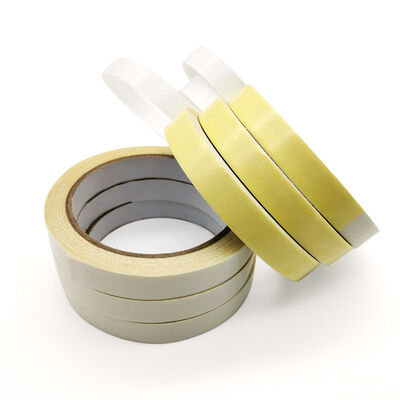High Tack Removable Double Sided Embroidery Tissue Tape For Fabric Garment Sewing And Applique