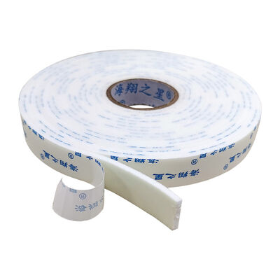 Wholesale Custom Double Sided EVA Foam Tape High Adhesive Waterproof Mounting Tape